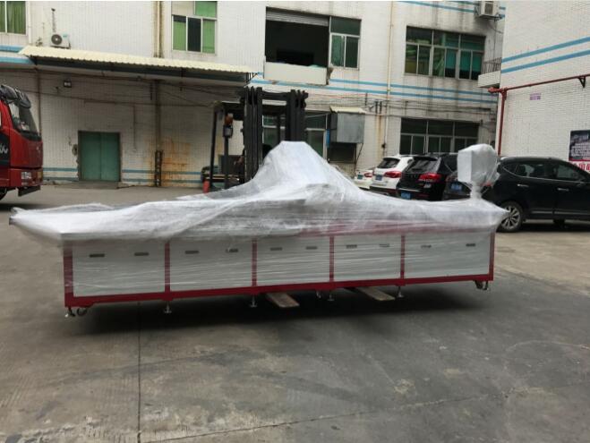 自動攻牙機的指數(shù)、操作要點以及常見問題對策